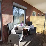 Haus Am Kurpark 2 * Büsum